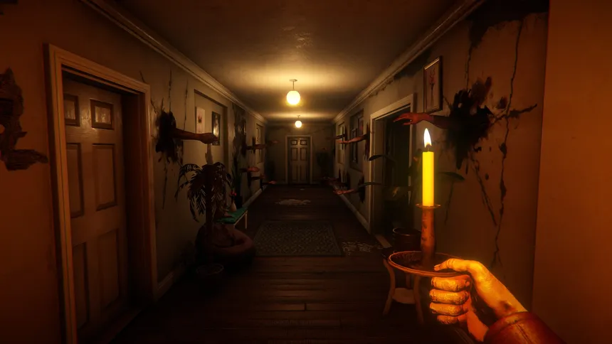 Скриншот 2 к игре Sitter