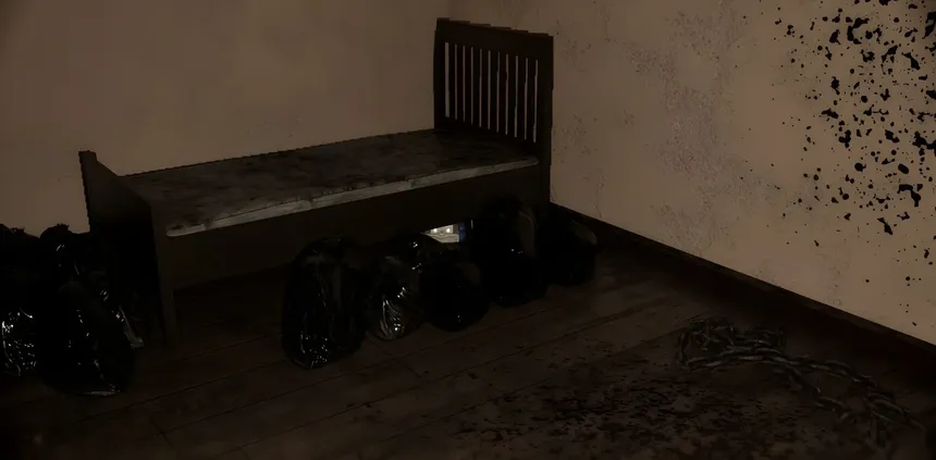 Скриншот 4 к игре A Possum's Favorite Game