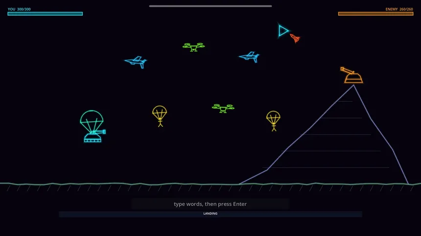 Скриншот 5 к игре Words of Power: Logos