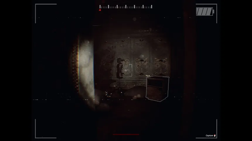 Скриншот 3 к игре ShutterOut