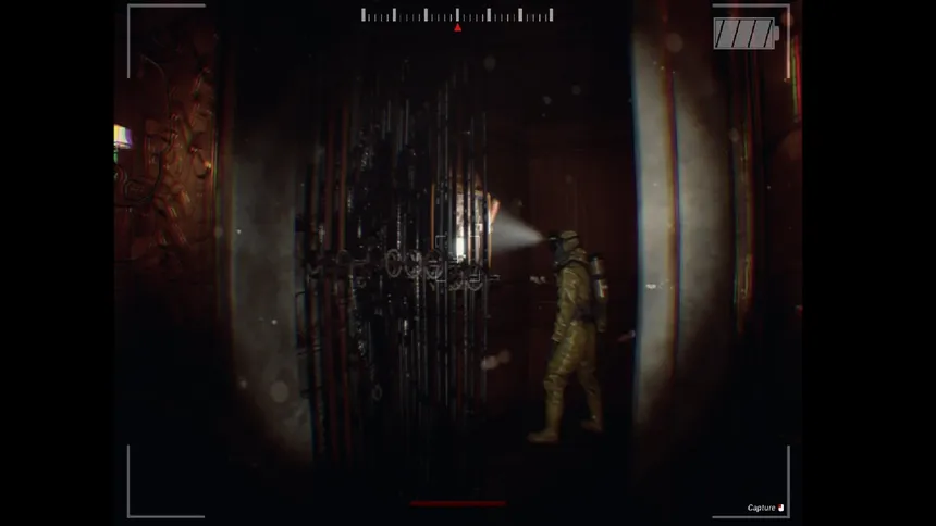 Скриншот 6 к игре ShutterOut