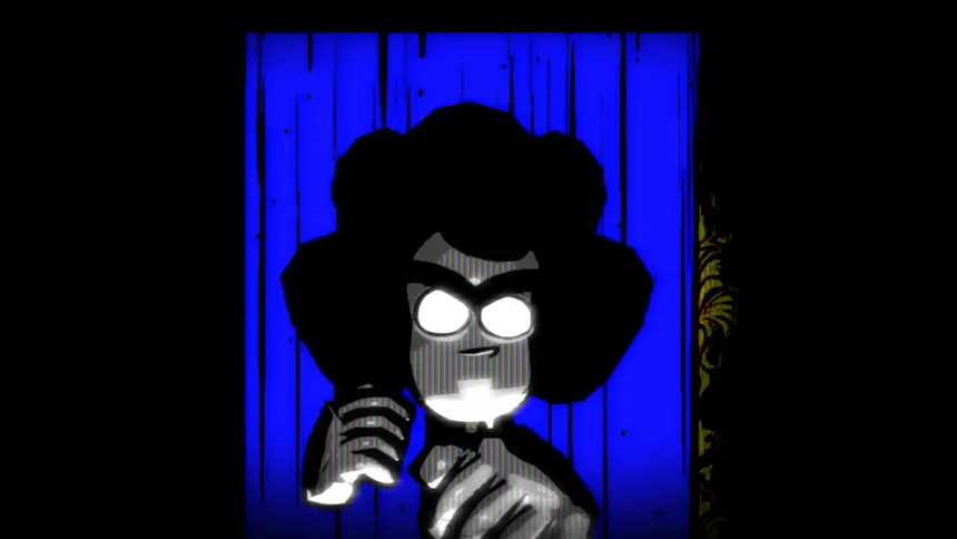 Скриншот 5 к игре Ghoul Fright