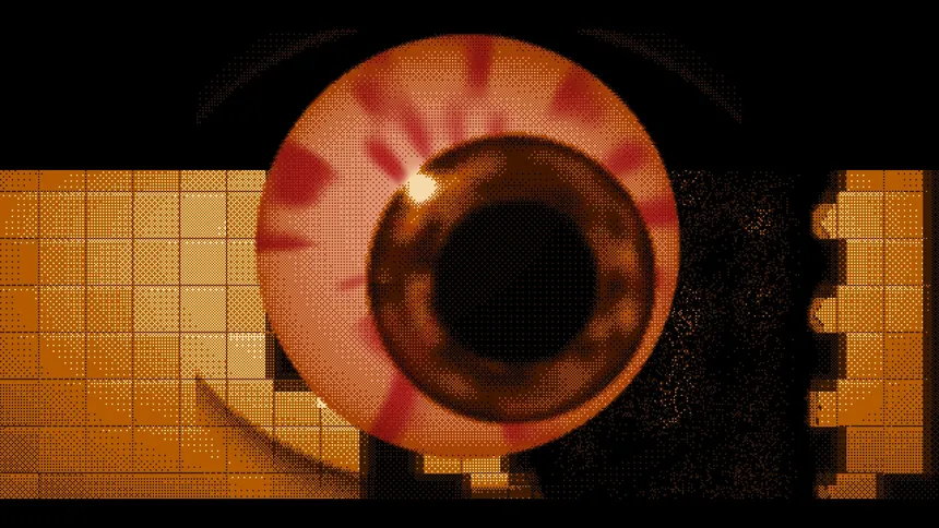 Скриншот 1 к игре FOVEA