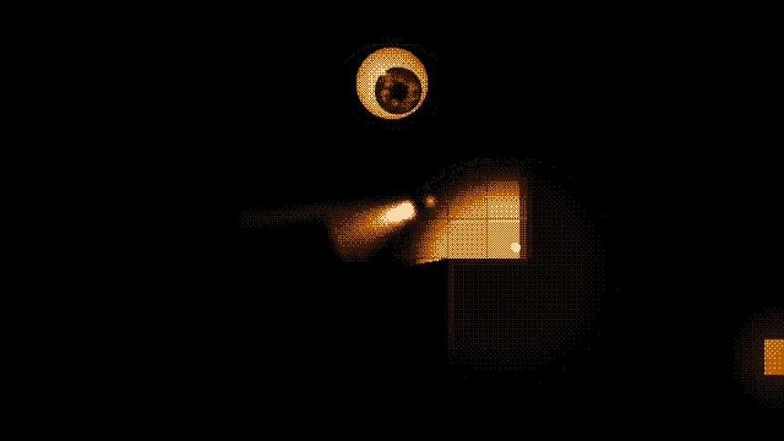 Скриншот 3 к игре FOVEA