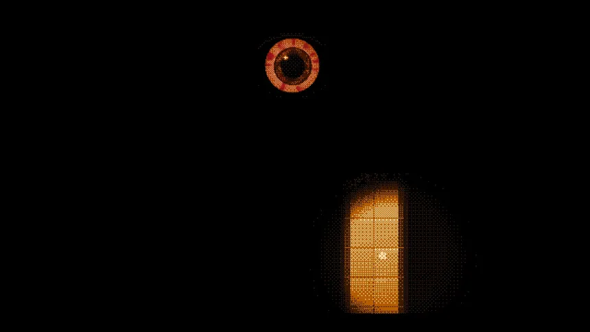 Скриншот 7 к игре FOVEA