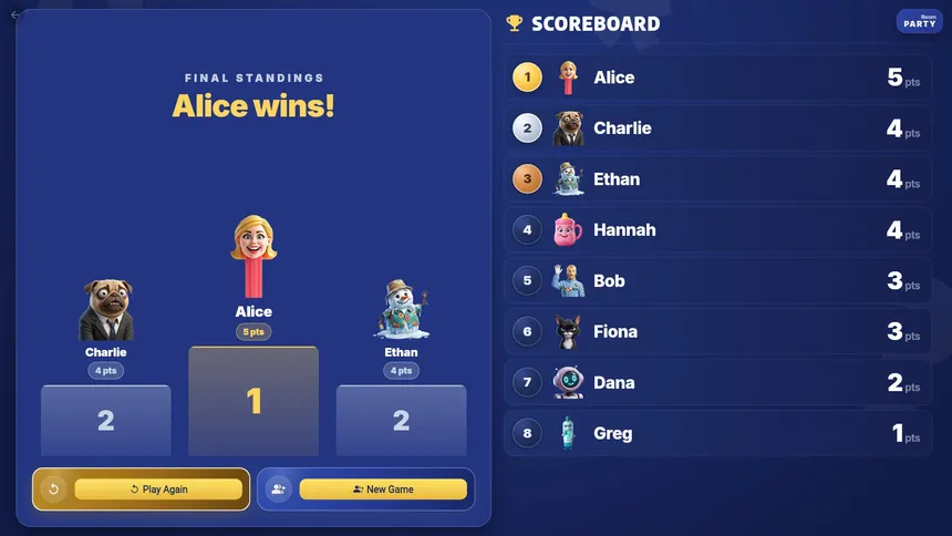 Скриншот 7 к игре Take A Joke