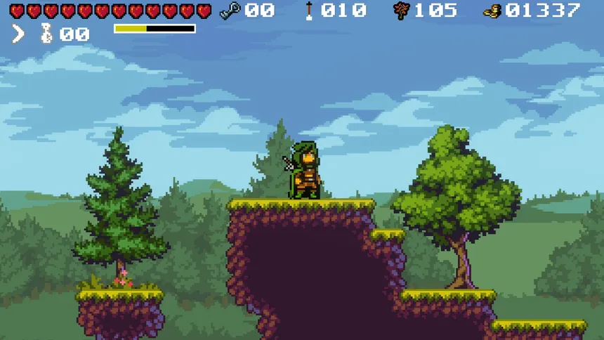 Скриншот 2 к игре Ziii