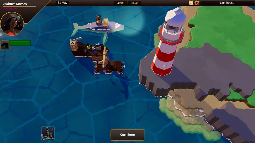 Скриншот 7 к игре Auto Battleships