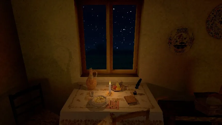 Скриншот 6 к игре Cucina Stellata