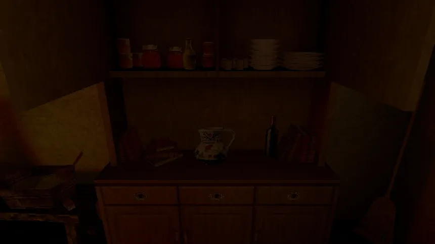 Скриншот 8 к игре Cucina Stellata