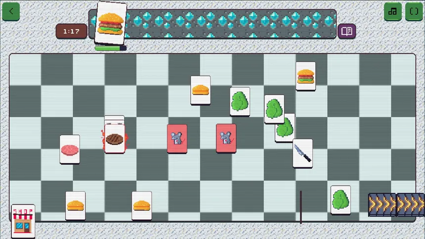 Скриншот 5 к игре Chopex