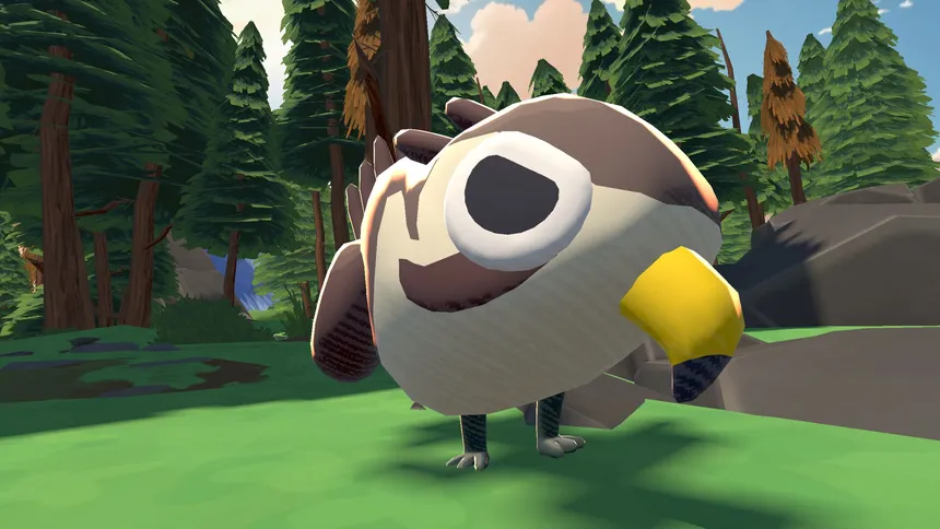 Скриншот 7 к игре Birdseed