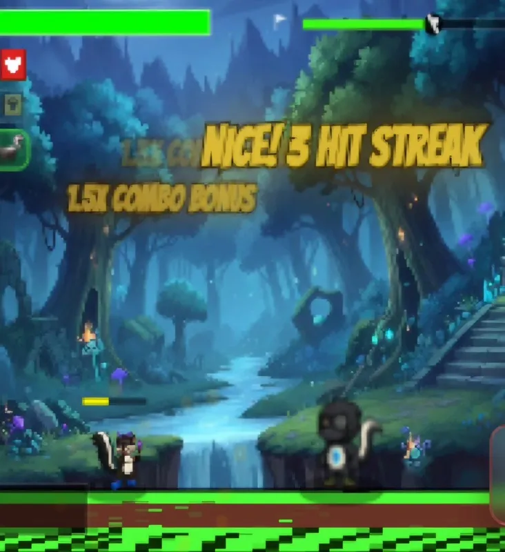 Скриншот 5 к игре Skunked: Way of the Spray