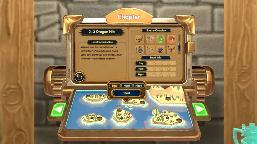 Скриншот 8 к игре Tactical Archer