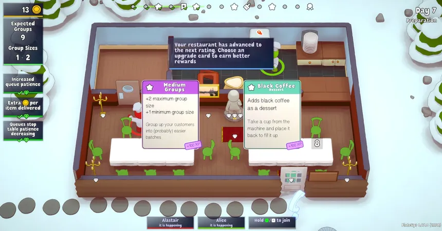Скриншот 7 к игре PlateUp!