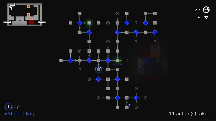 Скриншот 2 к игре SubDuctis