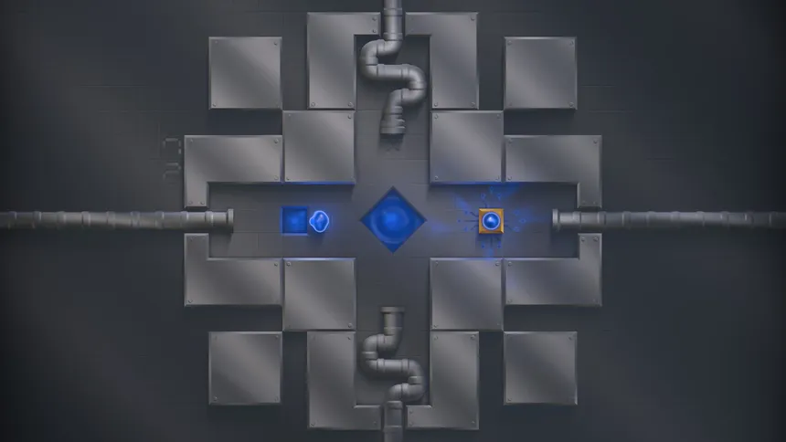 Скриншот 6 к игре SubDuctis