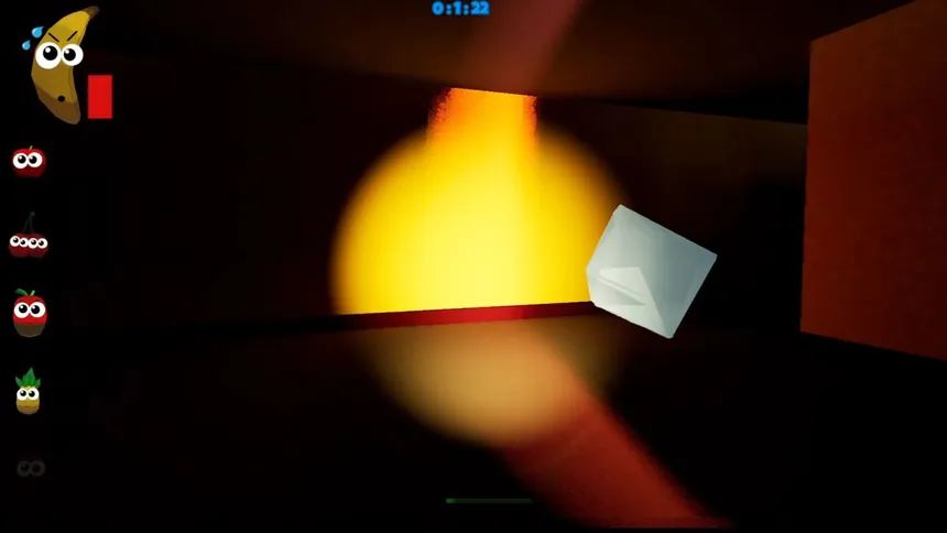 Скриншот 8 к игре Blenderman
