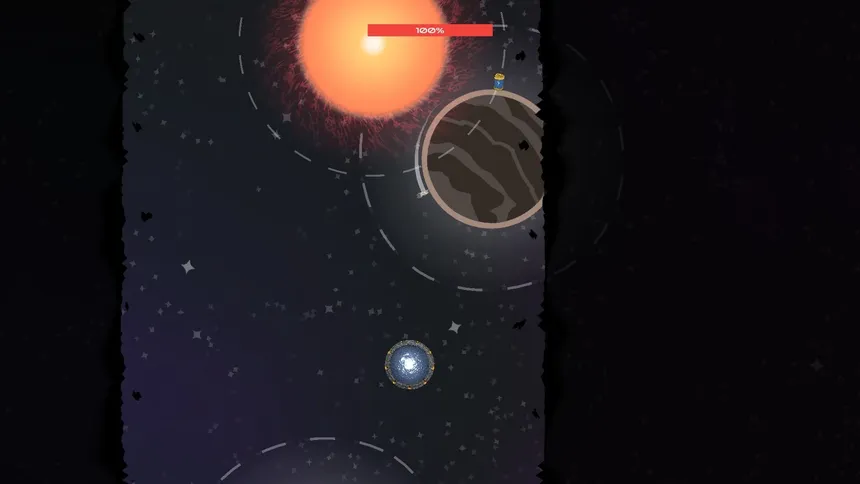 Скриншот 5 к игре Catstronaut, Félicette's adventures