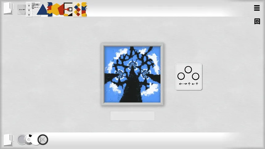 Скриншот 5 к игре Endless Canvas