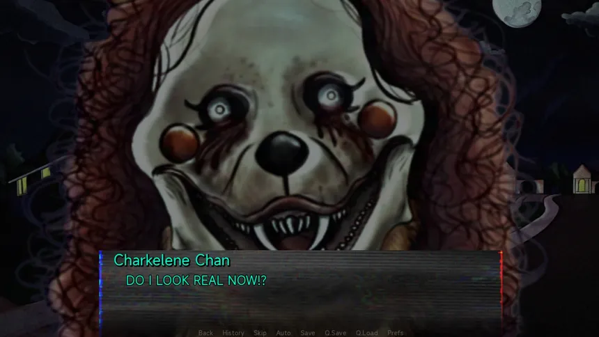 Скриншот 6 к игре Crimson Animatronic