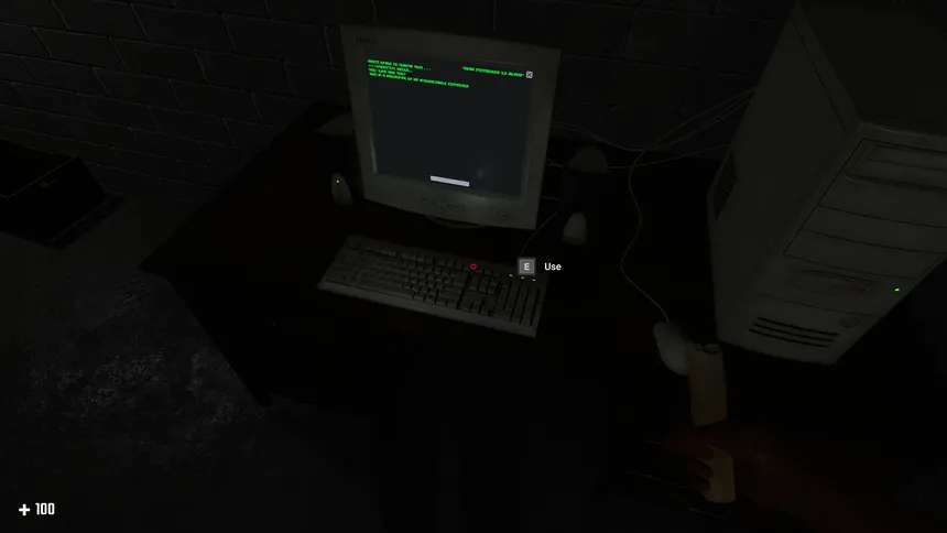 Скриншот 5 к игре Strange island