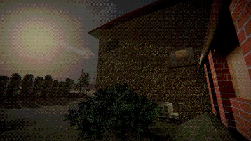 Скриншот 5 к игре The Guest from the Fields