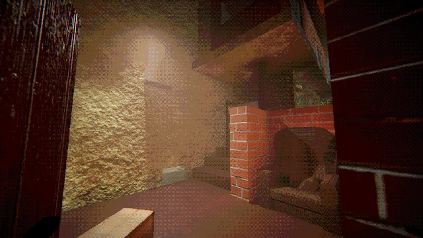 Скриншот 6 к игре The Guest from the Fields