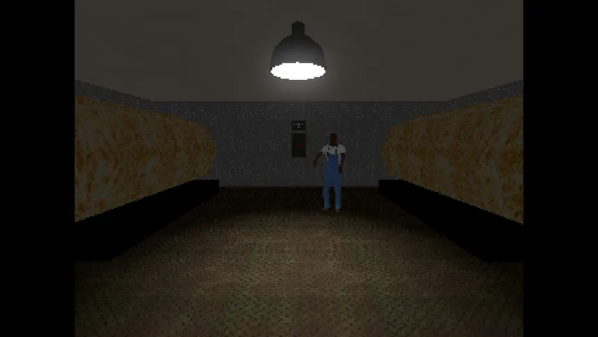 Скриншот 5 к игре State Of Fear: The Final Shift