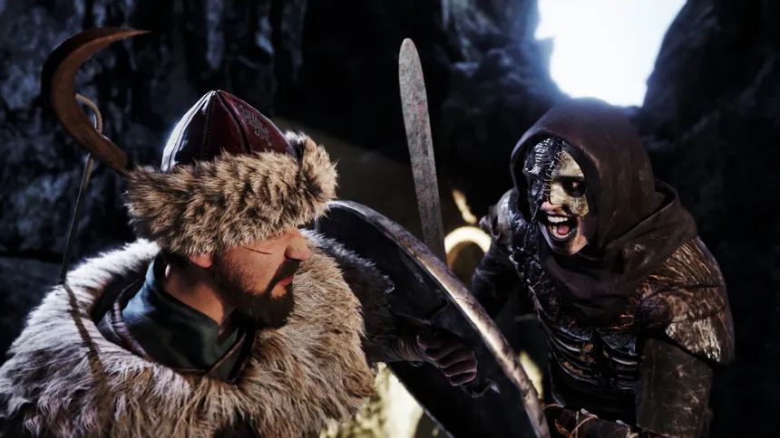 Скриншот 1 к игре Ertugrul of Ulukayin