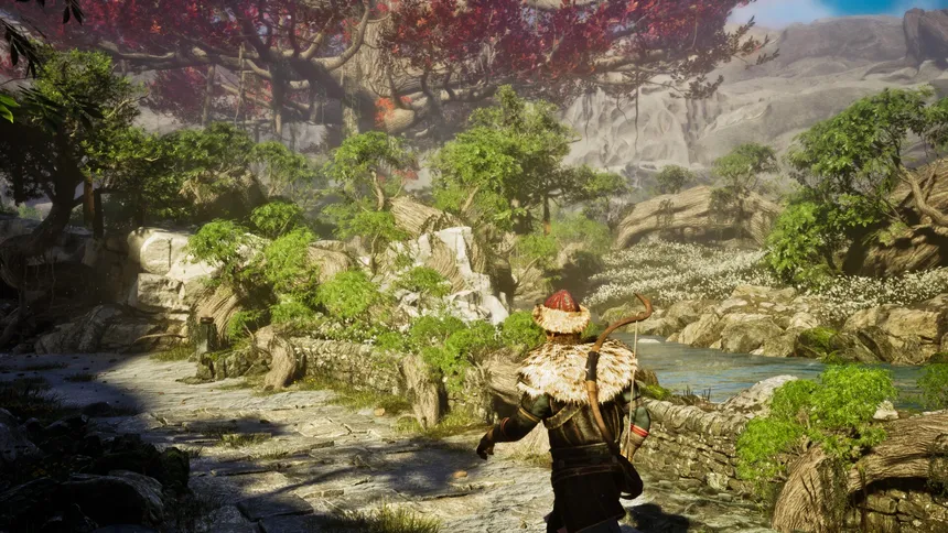 Скриншот 6 к игре Ertugrul of Ulukayin