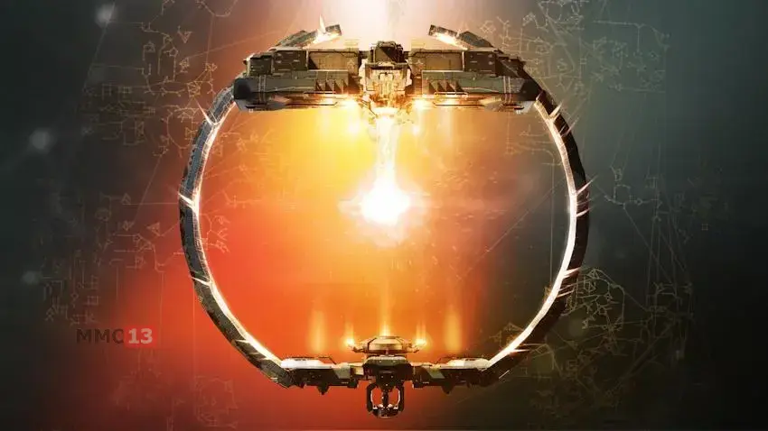 Крупное обновление для EVE Online изменило работу гипермостов «Ансиблекс» и переброску флотов