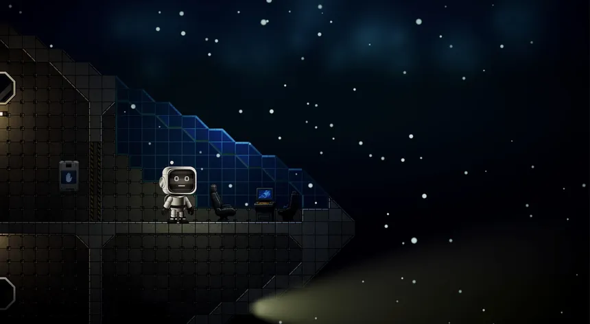 Скриншот 3 к игре Orbit Anomaly