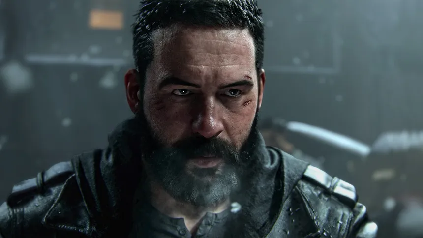 Скриншот 3 к игре Call of Duty