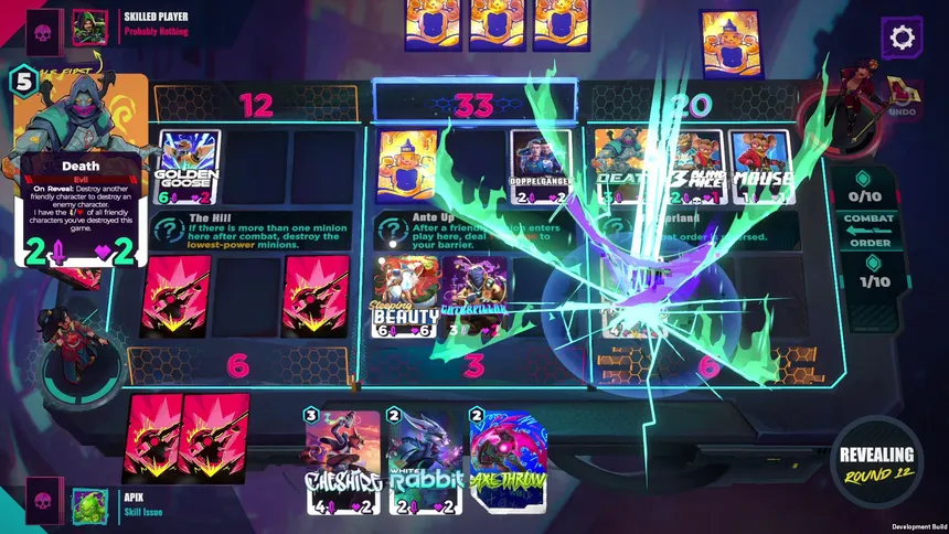 Скриншот 3 к игре Origins TCG