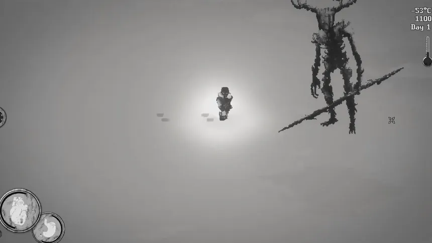 Скриншот 3 к игре After Hell Freezes Over