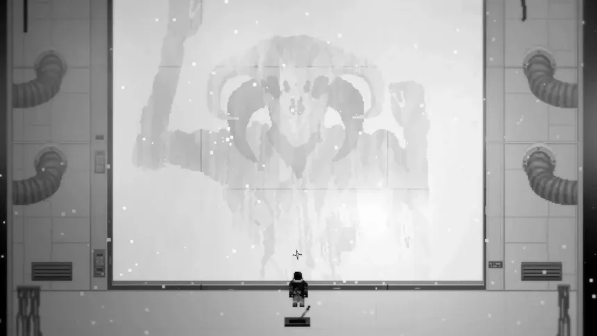 Скриншот 4 к игре After Hell Freezes Over