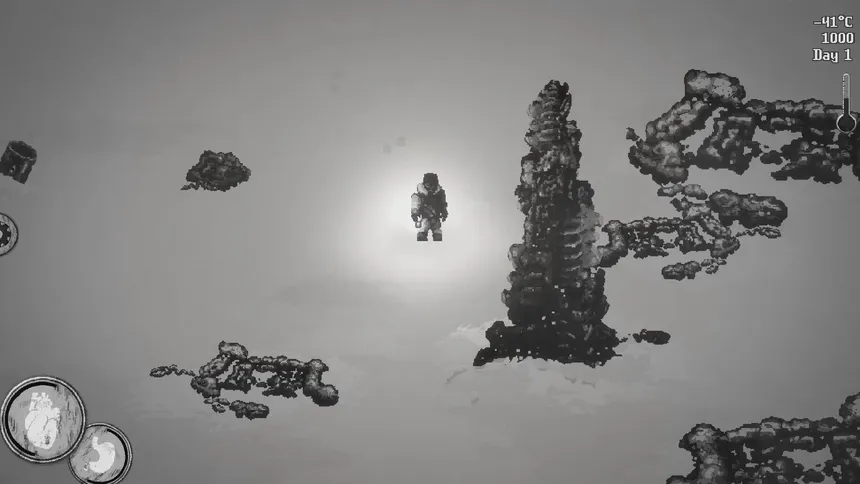 Скриншот 5 к игре After Hell Freezes Over