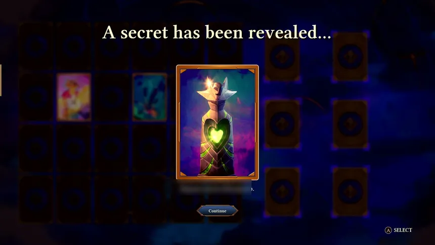 Скриншот 5 к игре Ever After Again: A Stories Adventure
