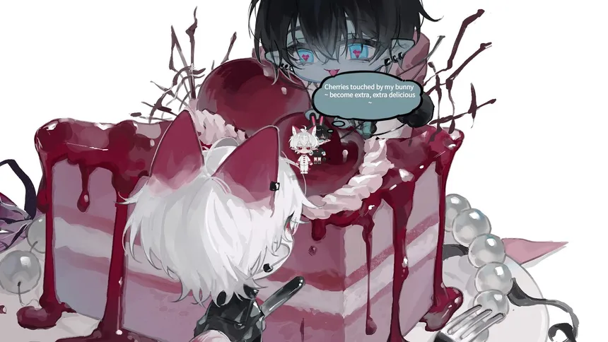 Скриншот 6 к игре 进浴系魅魔