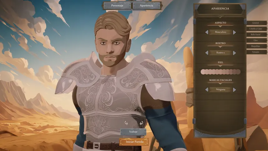 Скриншот 7 к игре Bladeforge: Ascension Crusade