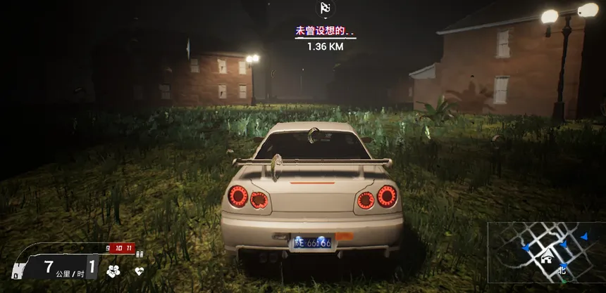 Скриншот 6 к игре 全城追缉3