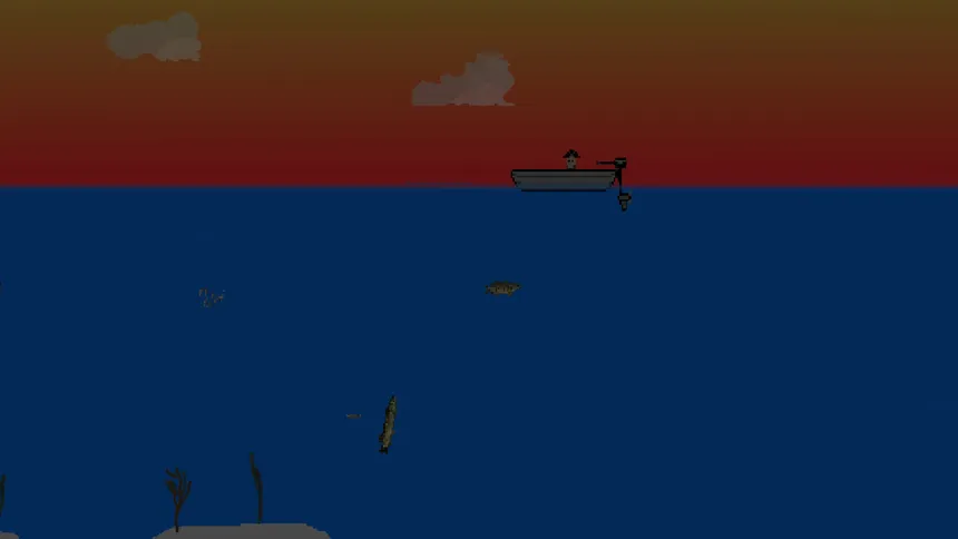 Скриншот 1 к игре Line Dropper