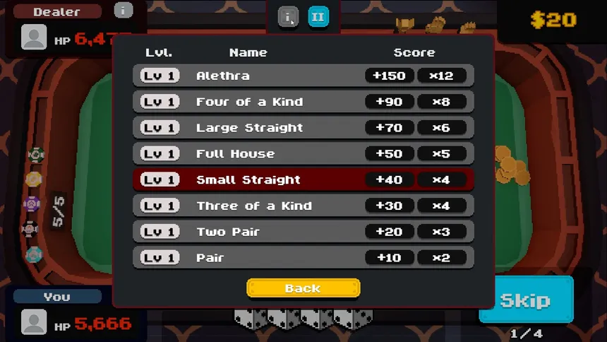 Скриншот 7 к игре Alethra