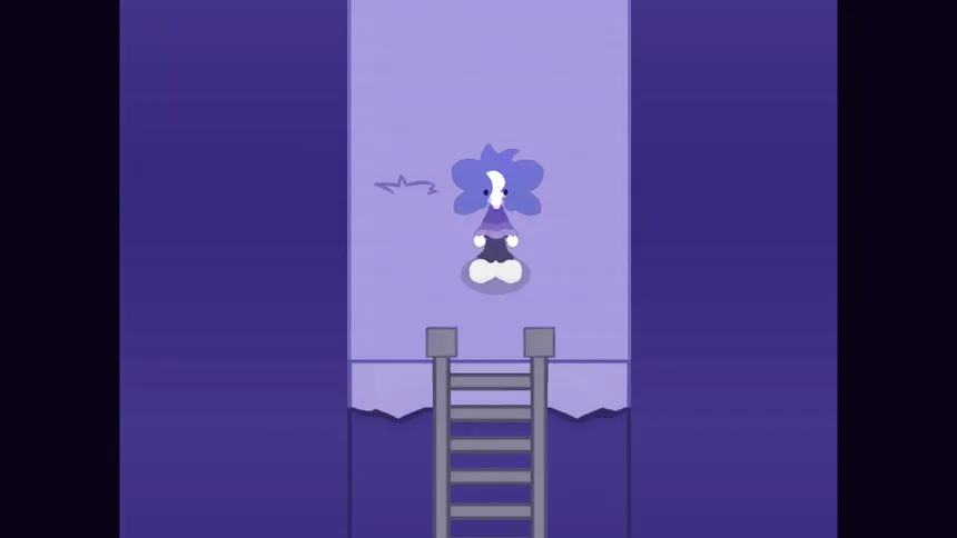 Скриншот 1 к игре Felix's bad dream