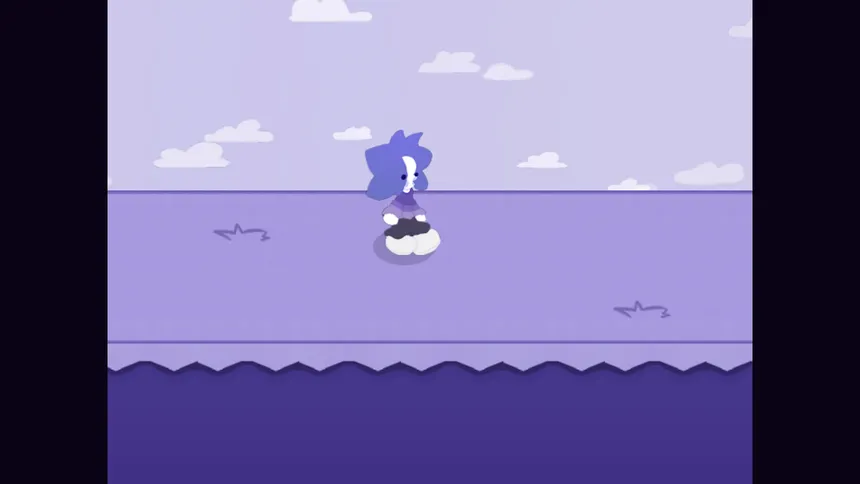Скриншот 2 к игре Felix's bad dream