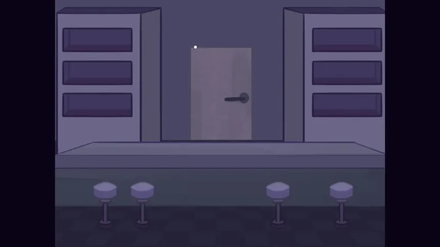 Скриншот 3 к игре Felix's bad dream