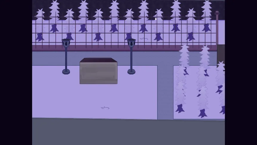 Скриншот 6 к игре Felix's bad dream