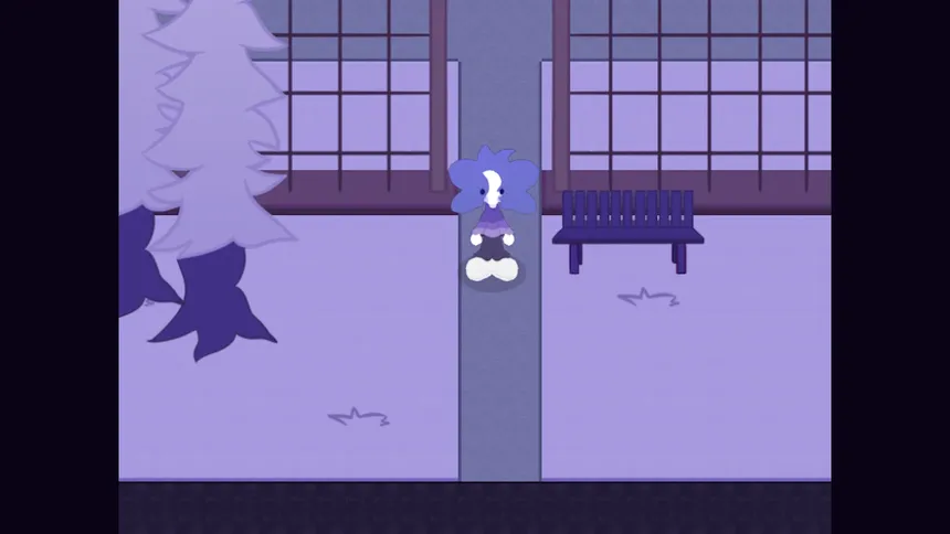 Скриншот 7 к игре Felix's bad dream