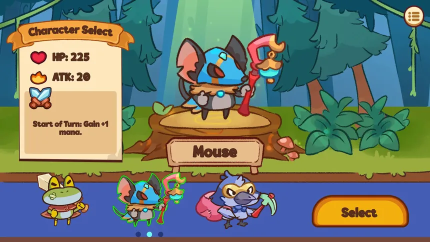 Скриншот 6 к игре Auto Cats
